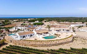 Agroturismo Llucasaldent Gran Menorca - Adults Only